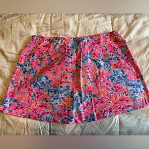 Lilly Pulitzer Skort